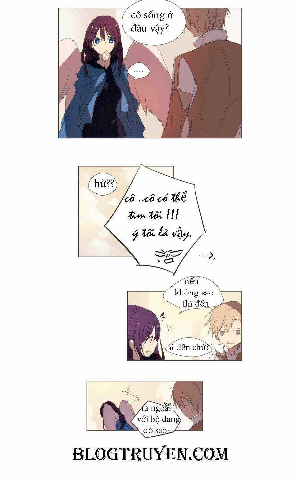 COIN - Chapter 6 - Trang 6