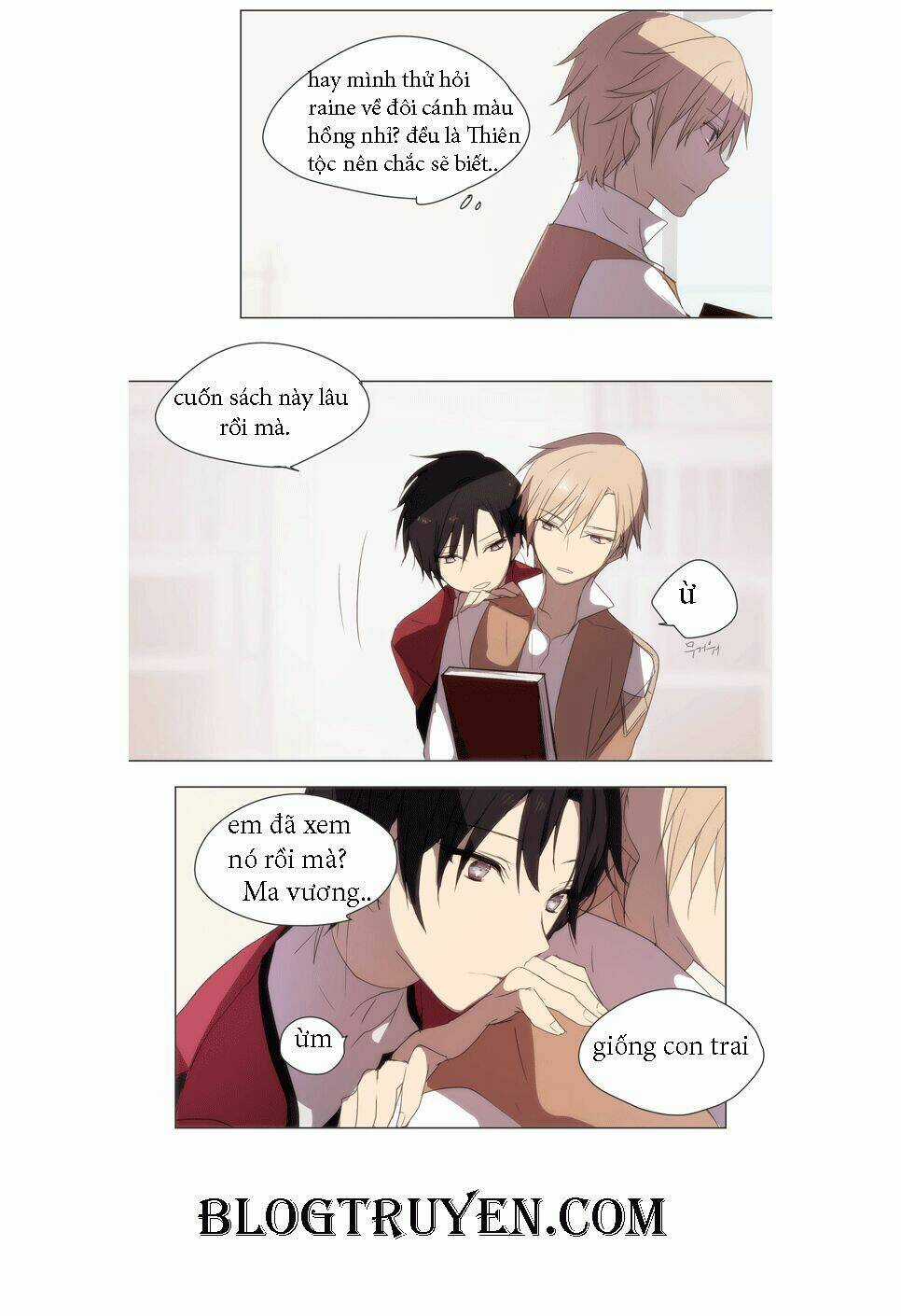 COIN - Chapter 6 - Trang 8