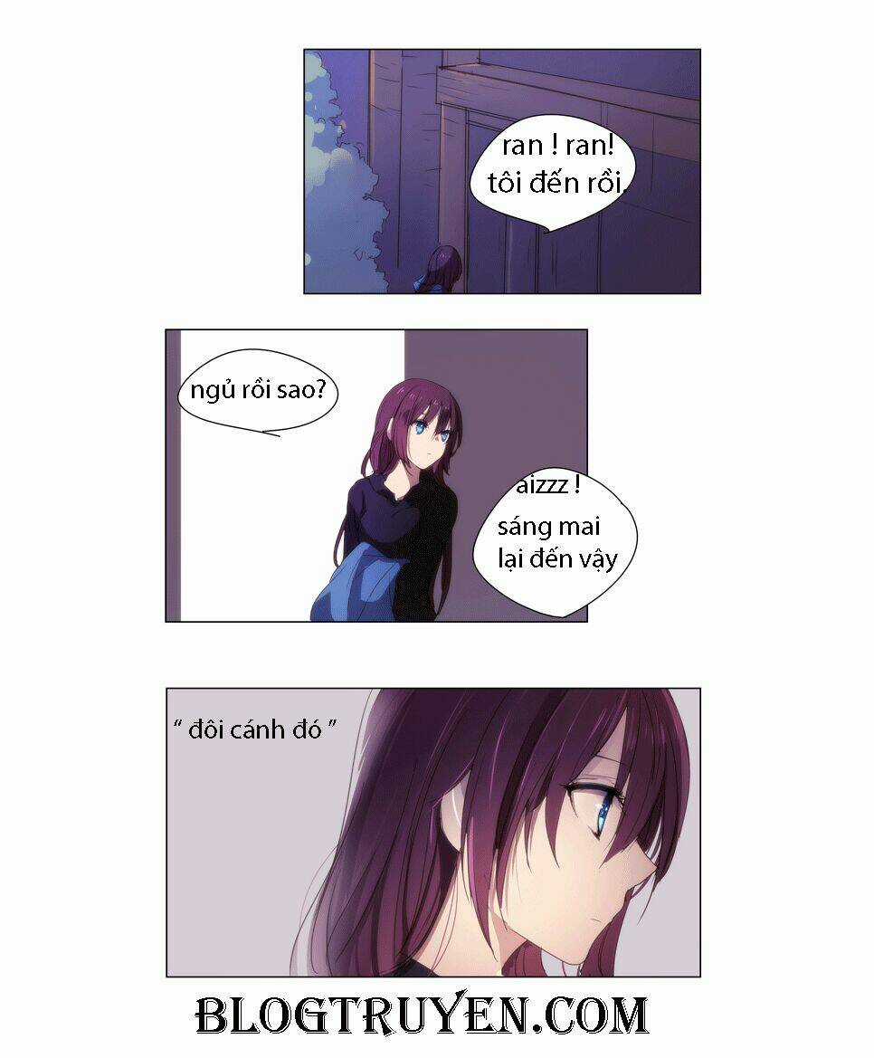 COIN - Chapter 7 - Trang 11