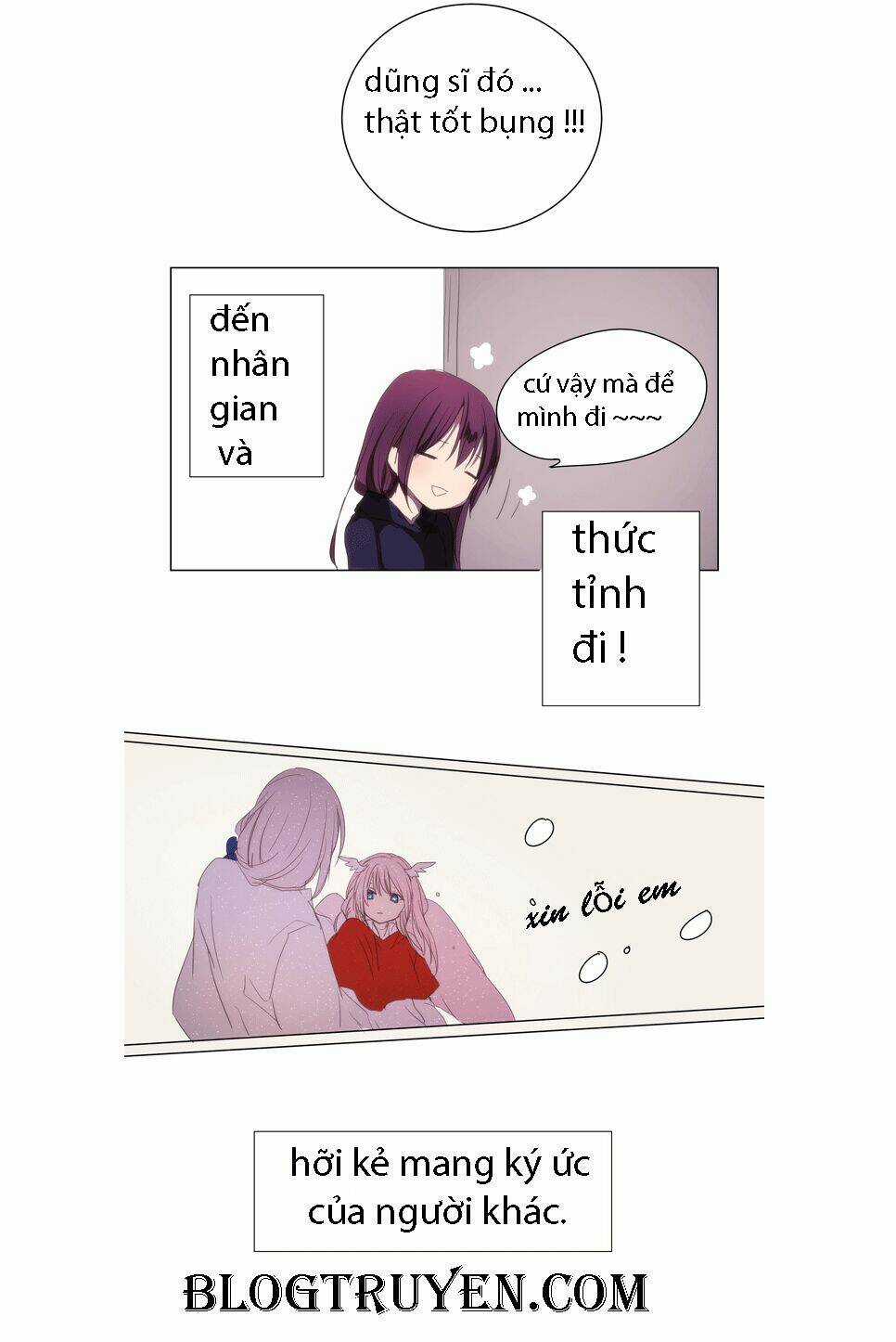 COIN - Chapter 7 - Trang 12