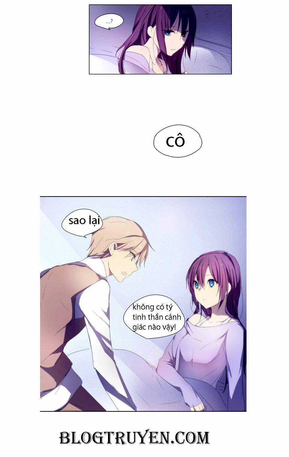 COIN - Chapter 7 - Trang 15