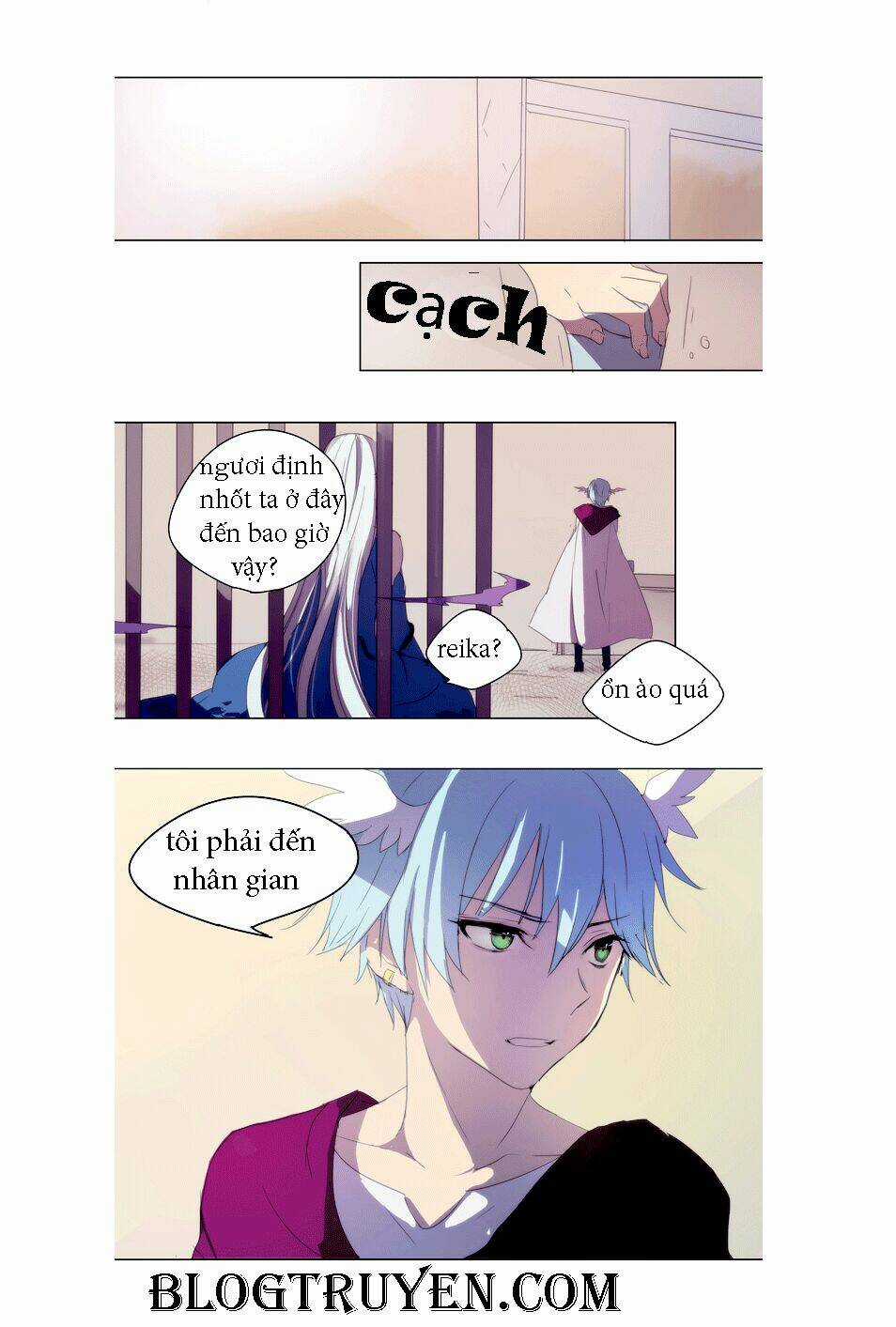 COIN - Chapter 7 - Trang 17