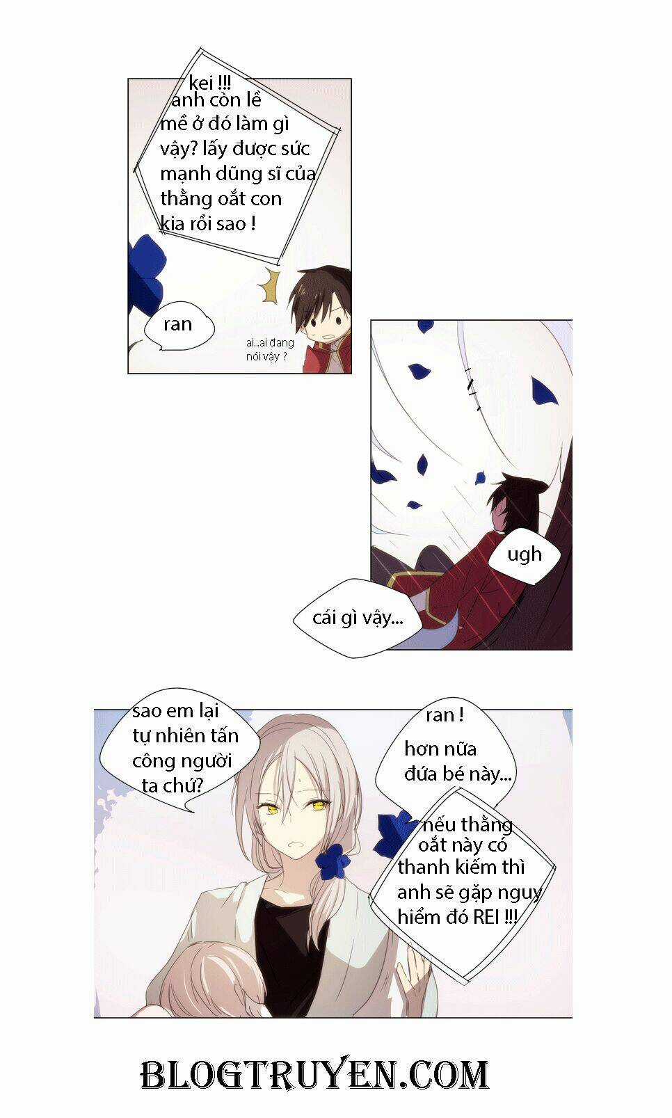 COIN - Chapter 7 - Trang 5