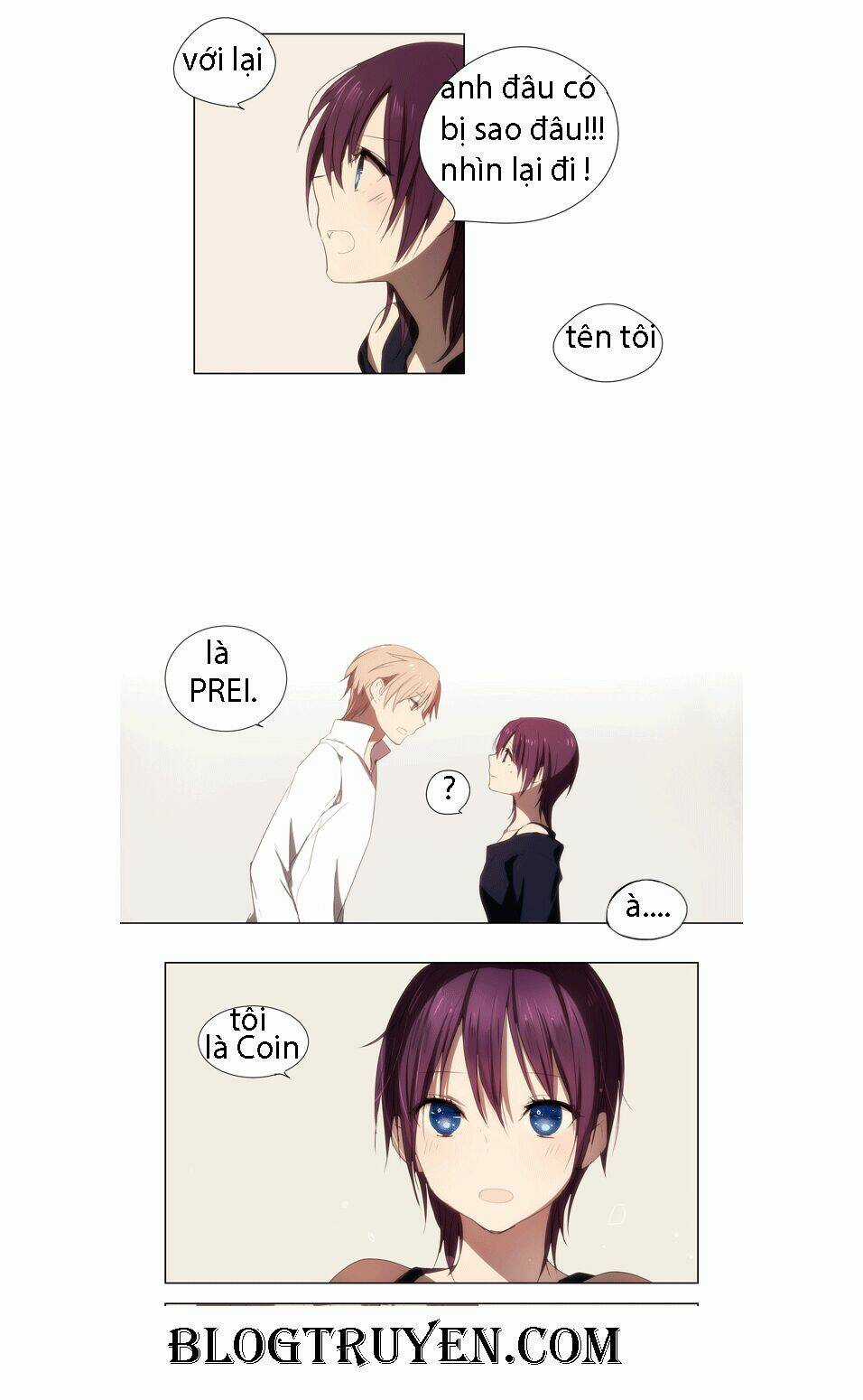 COIN - Chapter 8 - Trang 11