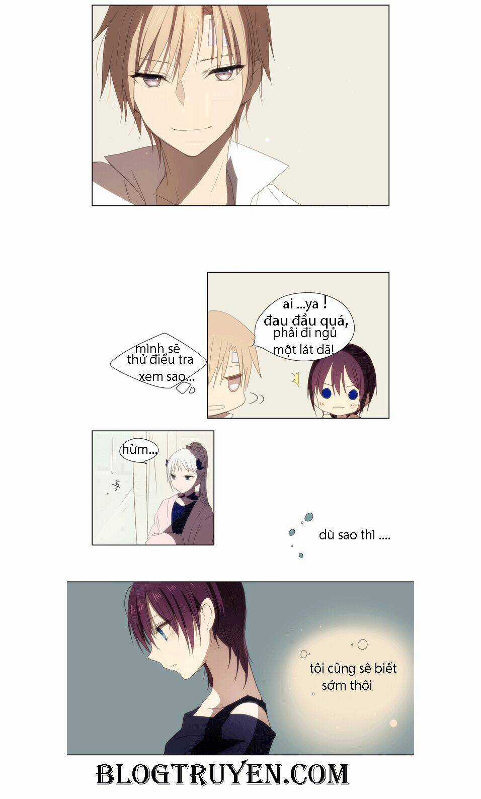 COIN - Chapter 8 - Trang 12