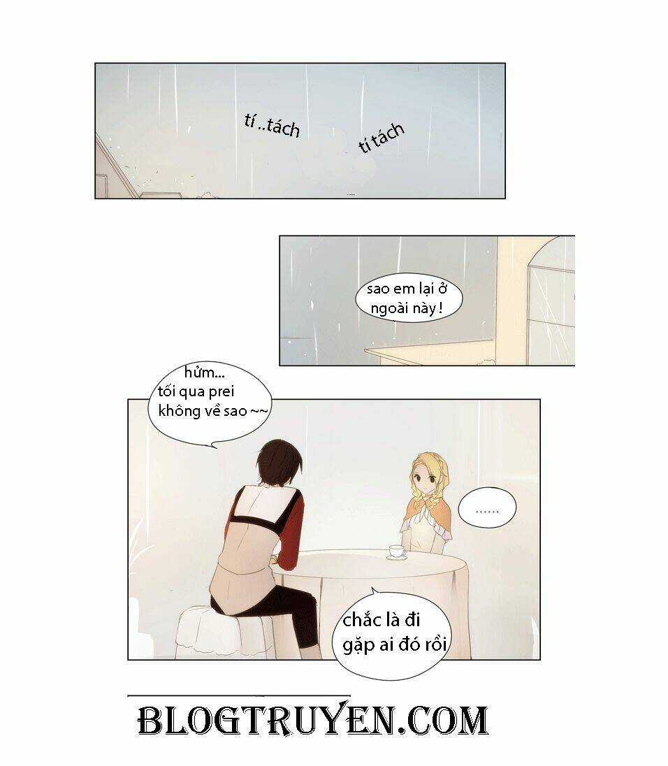 COIN - Chapter 8 - Trang 13