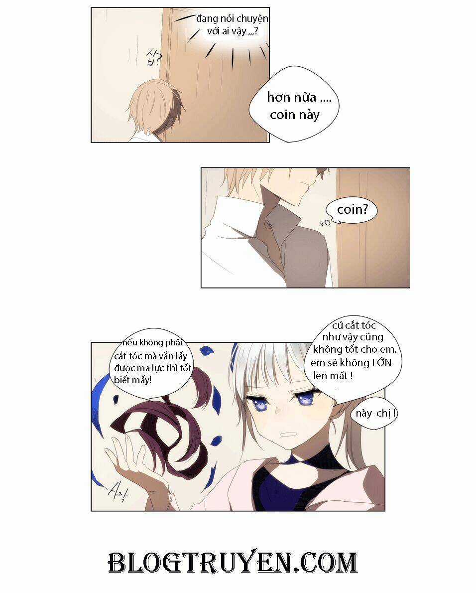 COIN - Chapter 8 - Trang 5