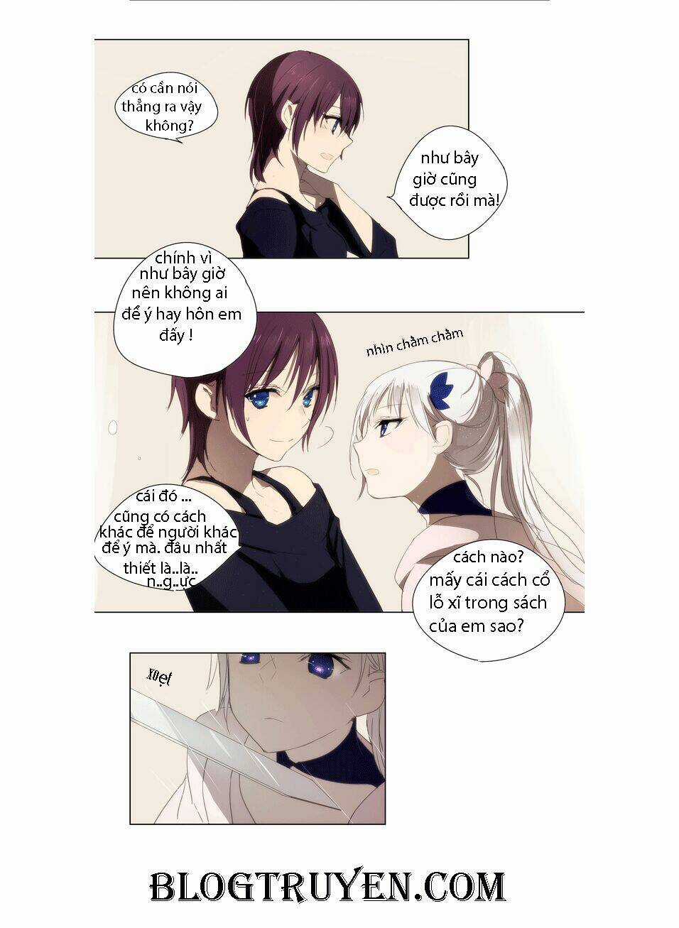 COIN - Chapter 8 - Trang 6