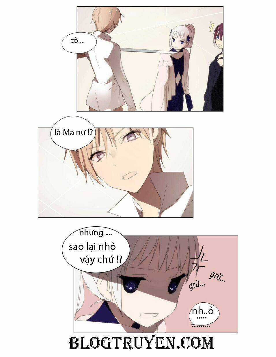 COIN - Chapter 8 - Trang 7