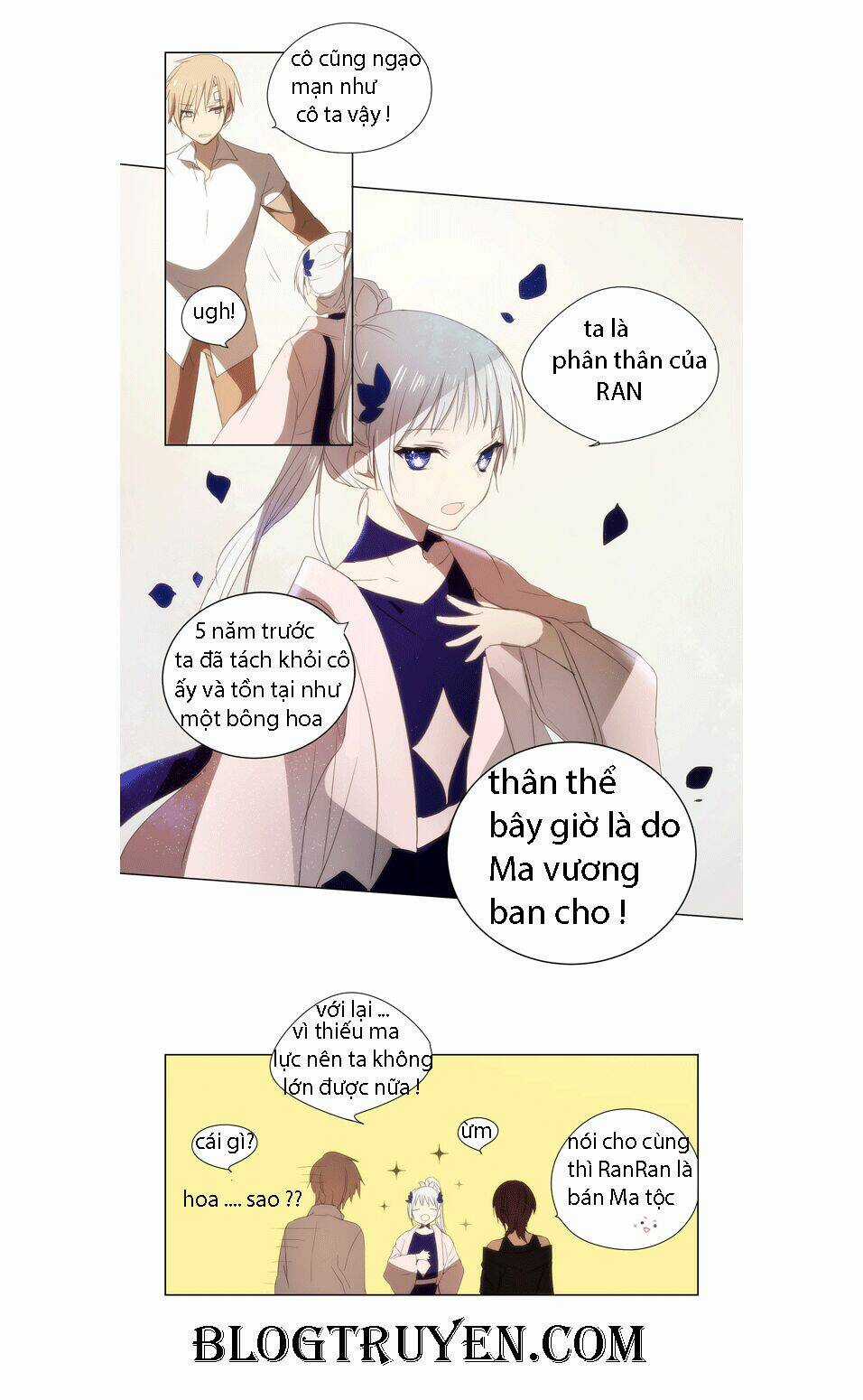 COIN - Chapter 8 - Trang 9