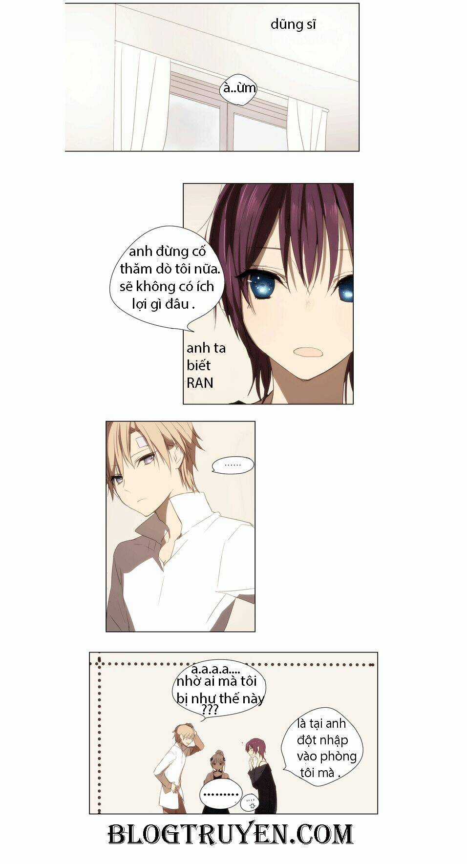 COIN - Chapter 8 - Trang 10