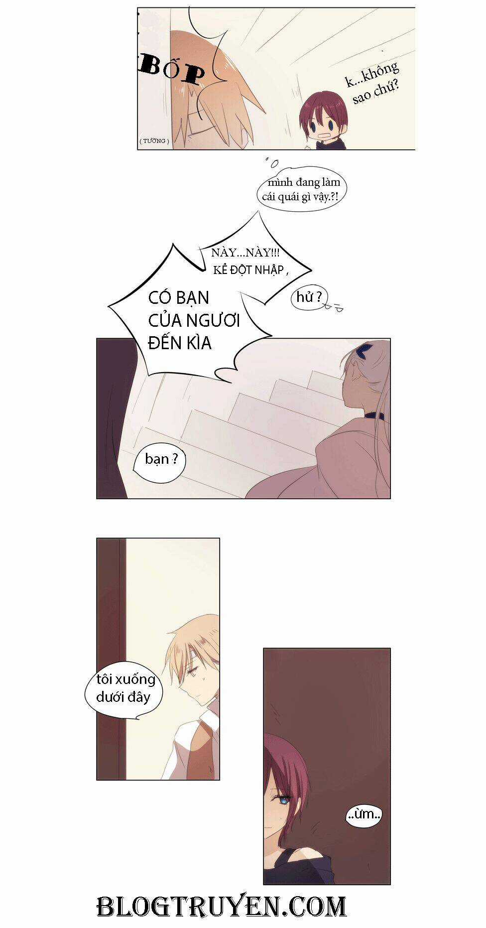 COIN - Chapter 9 - Trang 12