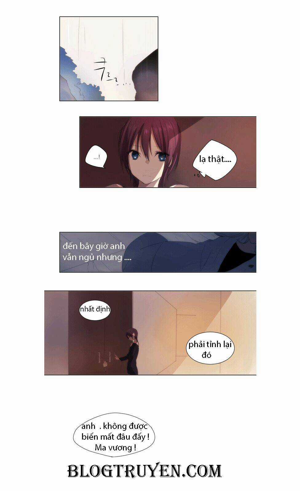 COIN - Chapter 9 - Trang 13