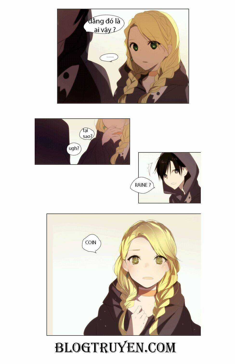 COIN - Chapter 9 - Trang 15
