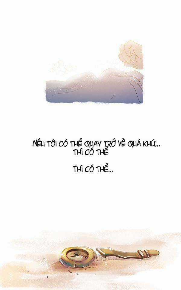 Color Drops - Chapter 1 - Trang 5