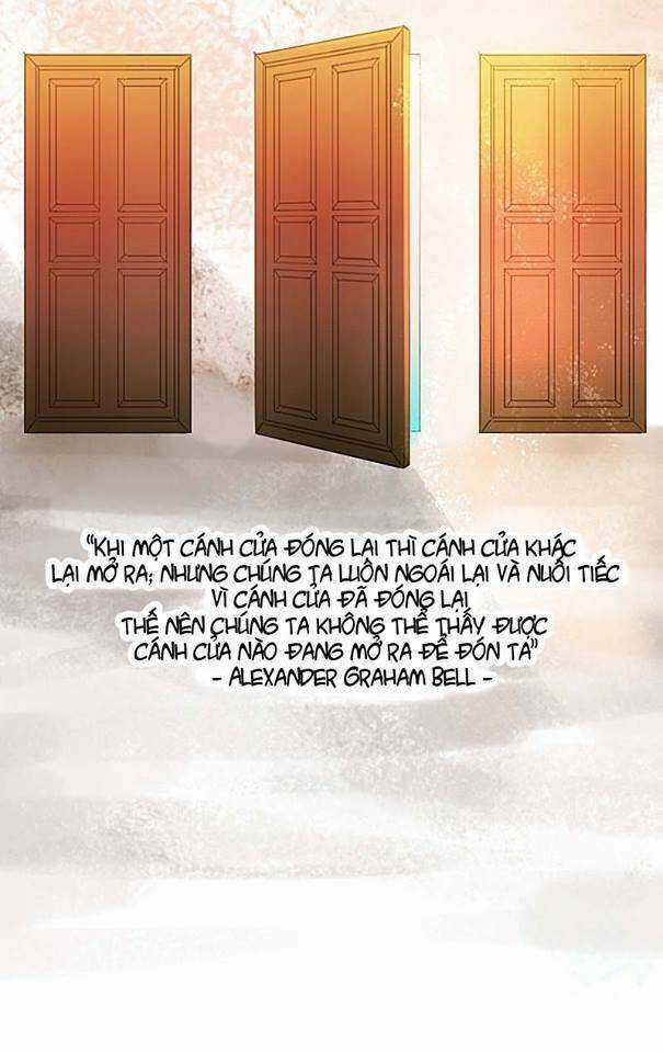 Color Drops - Chapter 1 - Trang 8