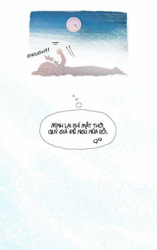 Color Drops - Chapter 1 - Trang 9