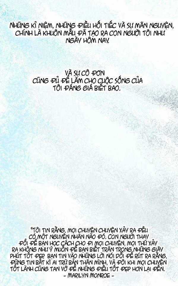 Color Drops - Chapter 1 - Trang 10