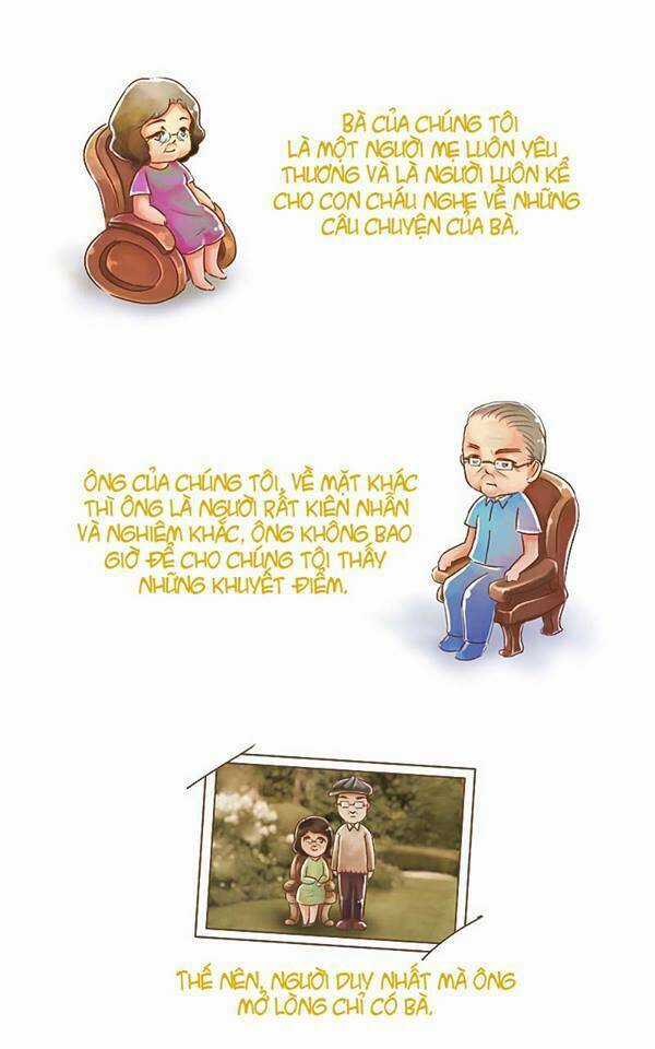 Color Drops - Chapter 2 - Trang 3