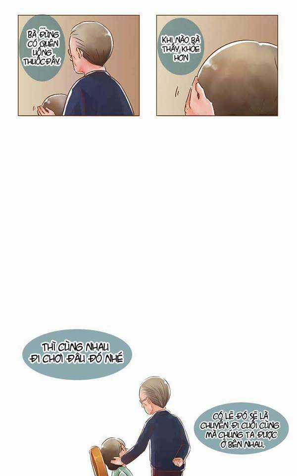 Color Drops - Chapter 2 - Trang 6