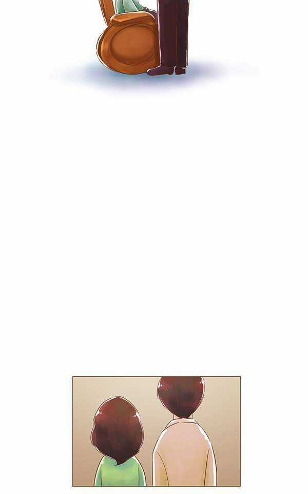 Color Drops - Chapter 2 - Trang 7