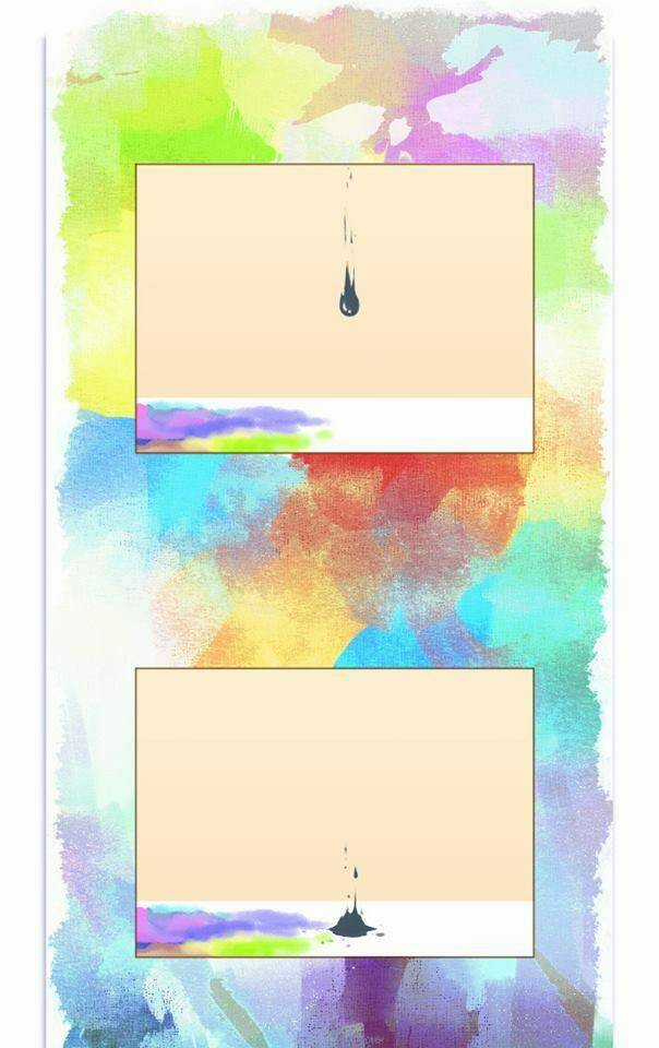 Color Drops - Chapter 3 - Trang 3