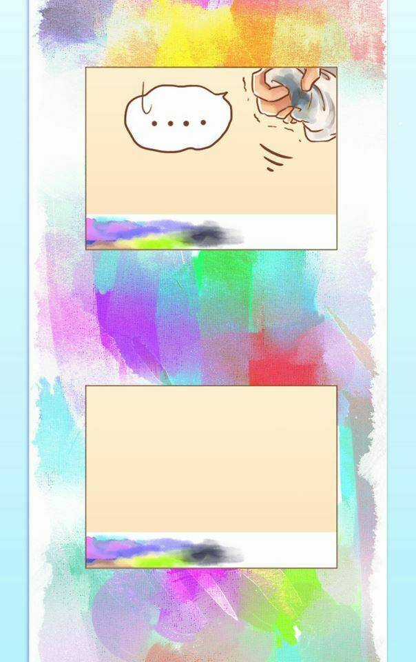 Color Drops - Chapter 3 - Trang 5