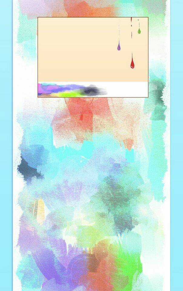 Color Drops - Chapter 3 - Trang 6