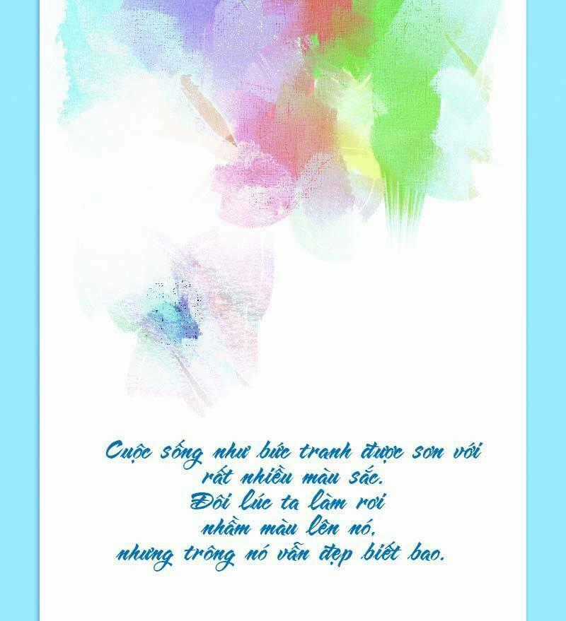 Color Drops - Chapter 3 - Trang 7