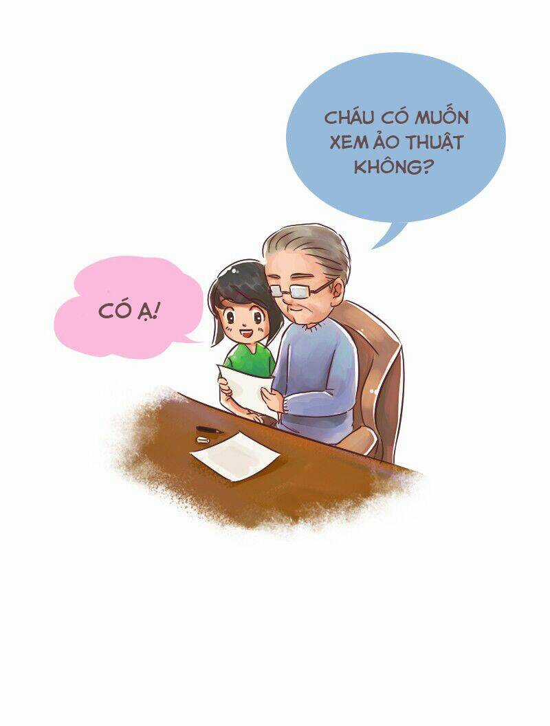 Color Drops - Chapter 4 - Trang 3