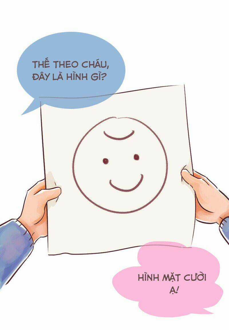 Color Drops - Chapter 4 - Trang 4