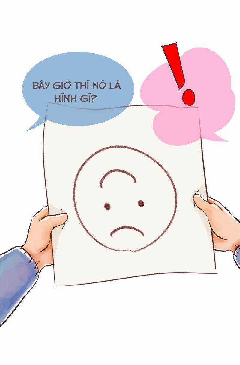 Color Drops - Chapter 4 - Trang 6