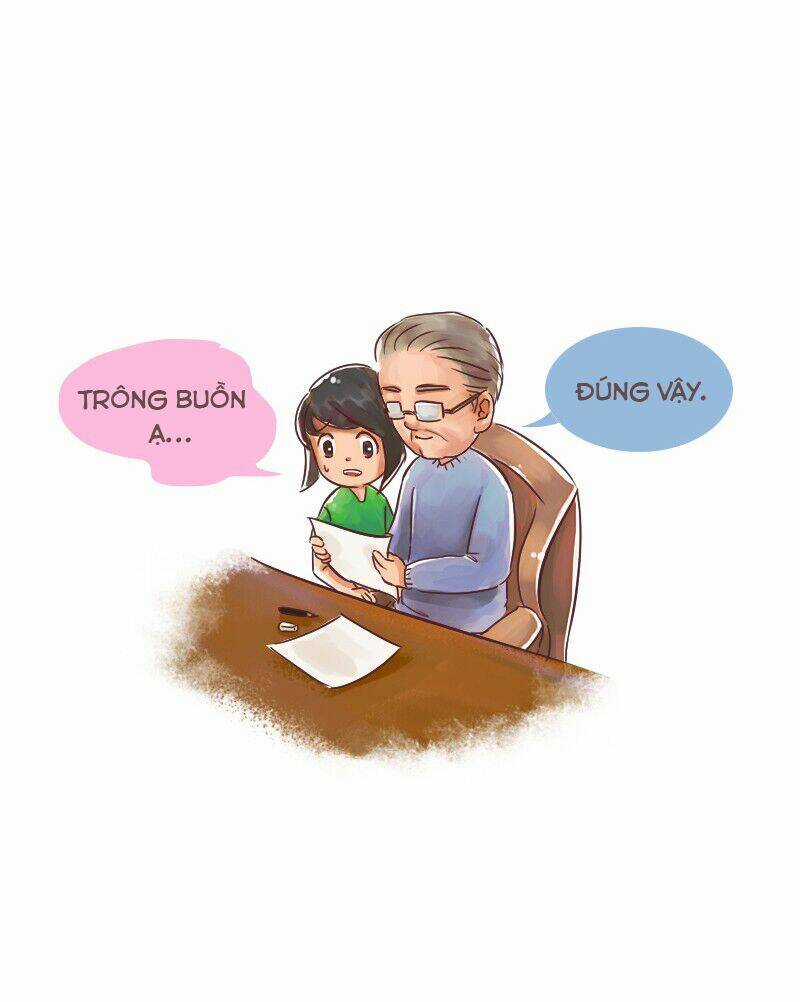 Color Drops - Chapter 4 - Trang 7