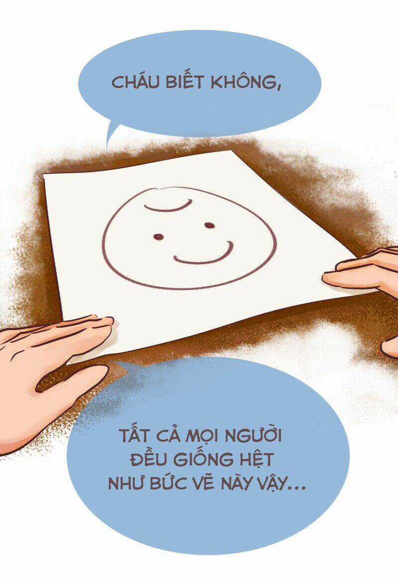 Color Drops - Chapter 4 - Trang 8