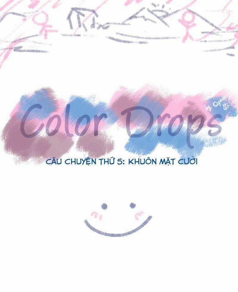 Color Drops - Chapter 5 - Trang 2