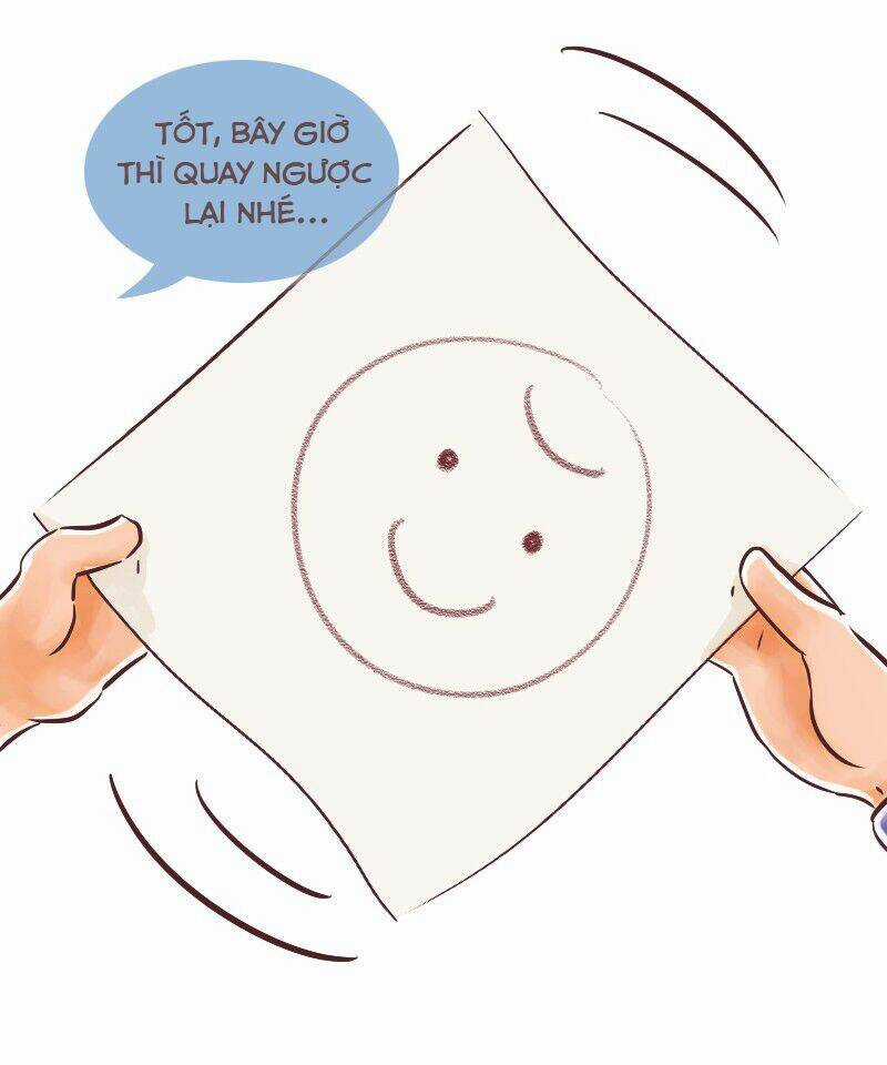 Color Drops - Chapter 5 - Trang 5