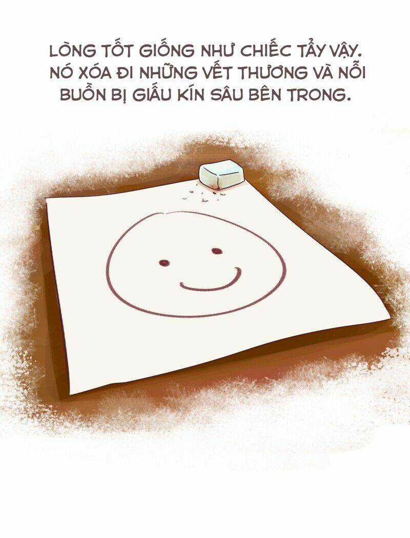 Color Drops - Chapter 5 - Trang 10