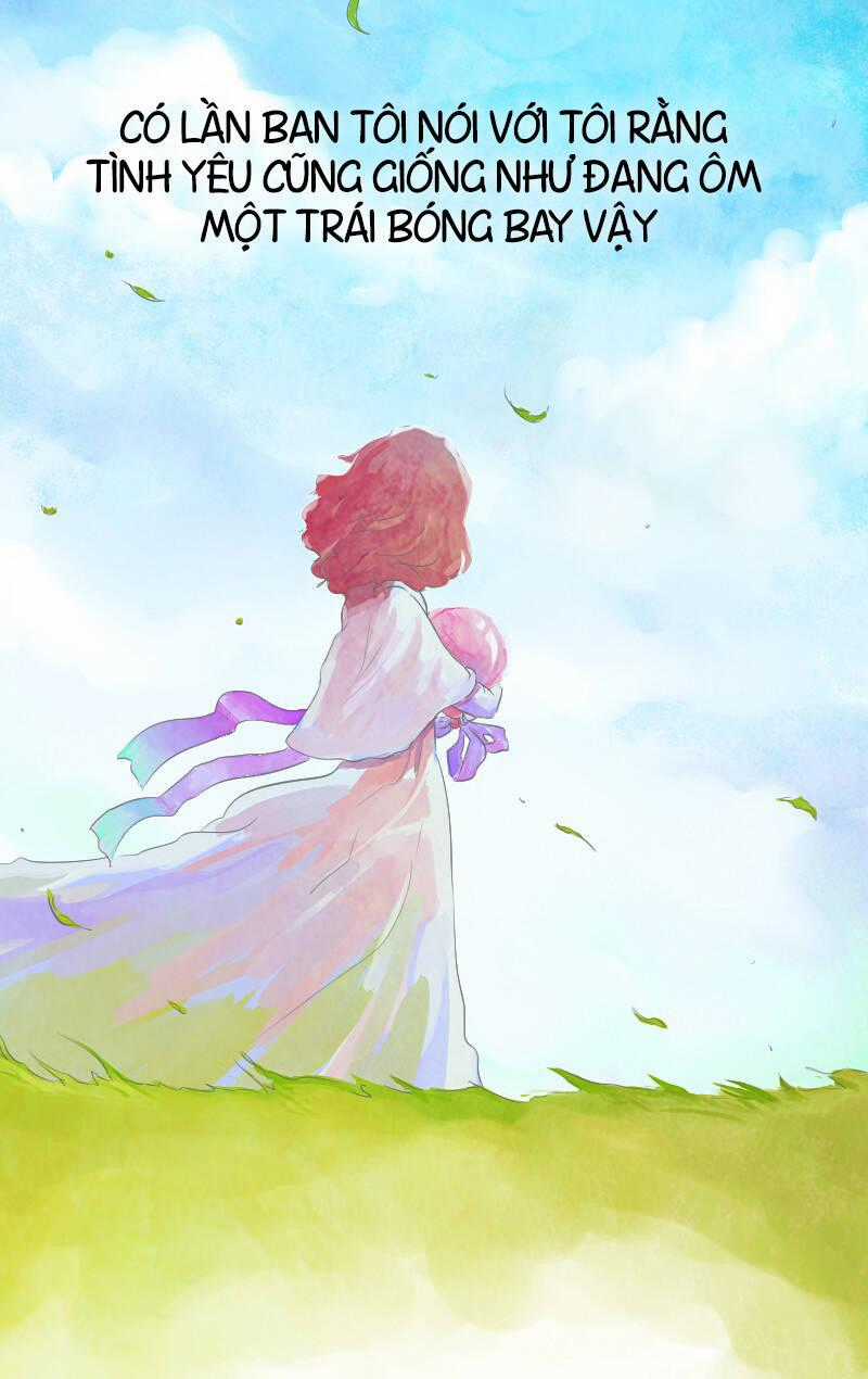 Color Drops - Chapter 6 - Trang 2