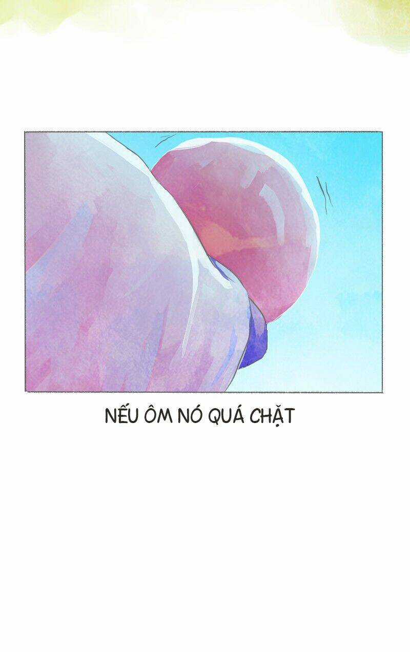 Color Drops - Chapter 6 - Trang 3