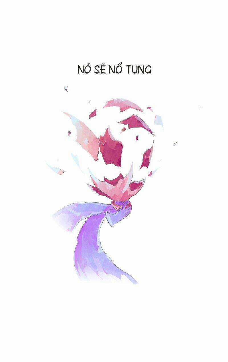 Color Drops - Chapter 6 - Trang 4