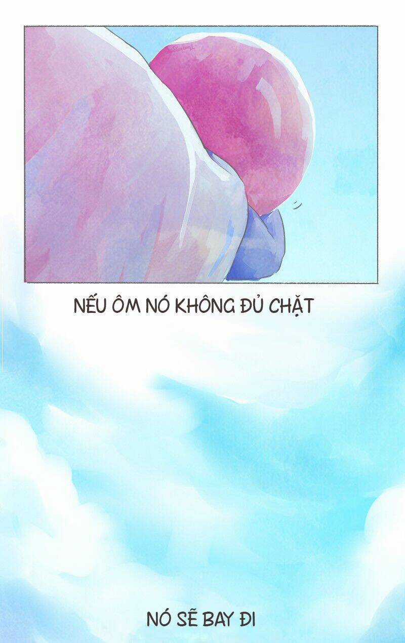 Color Drops - Chapter 6 - Trang 5