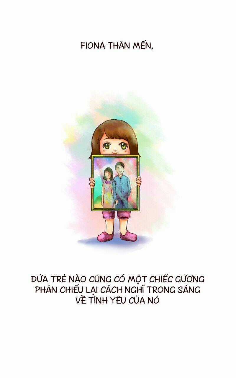 Color Drops - Chapter 7 - Trang 2