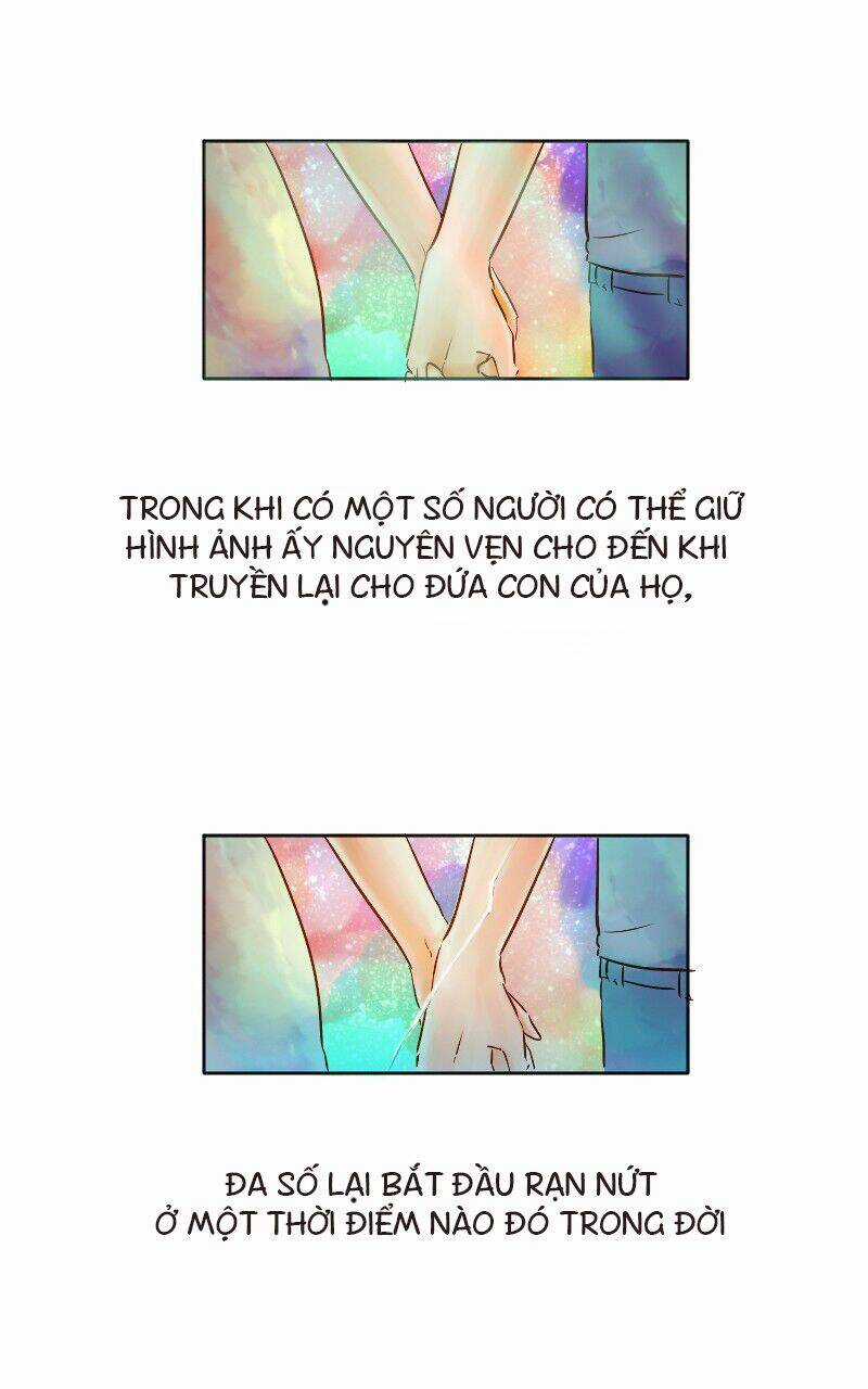 Color Drops - Chapter 7 - Trang 3