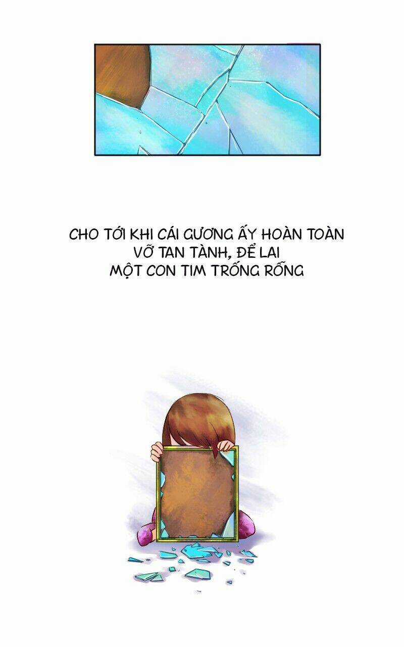 Color Drops - Chapter 7 - Trang 5