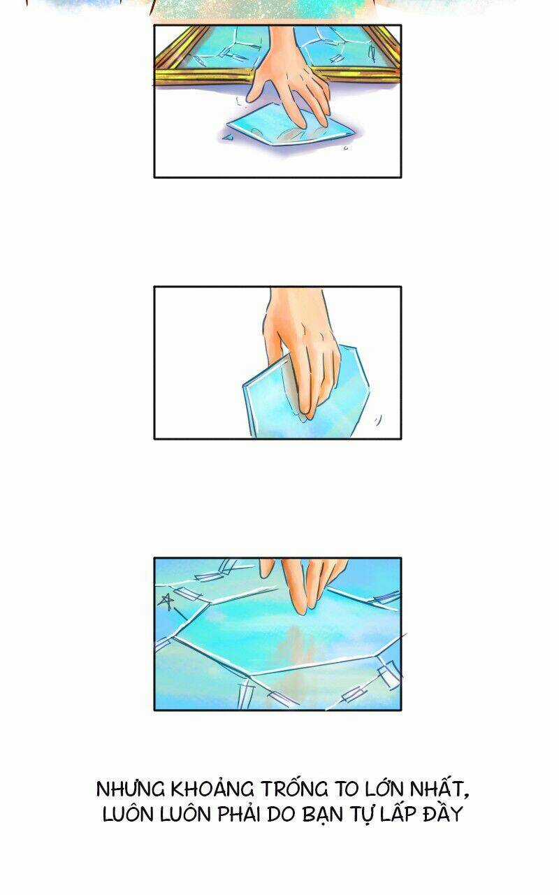 Color Drops - Chapter 7 - Trang 7