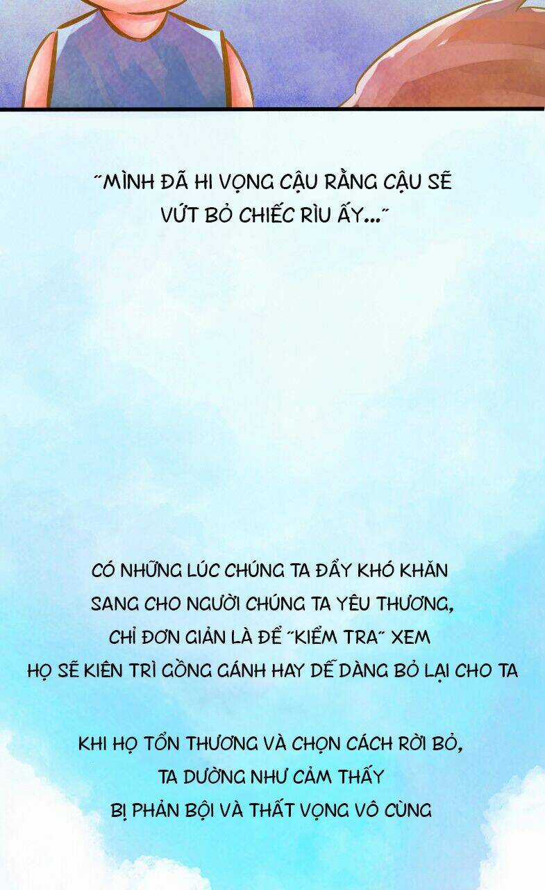 Color Drops - Chapter 8 - Trang 7