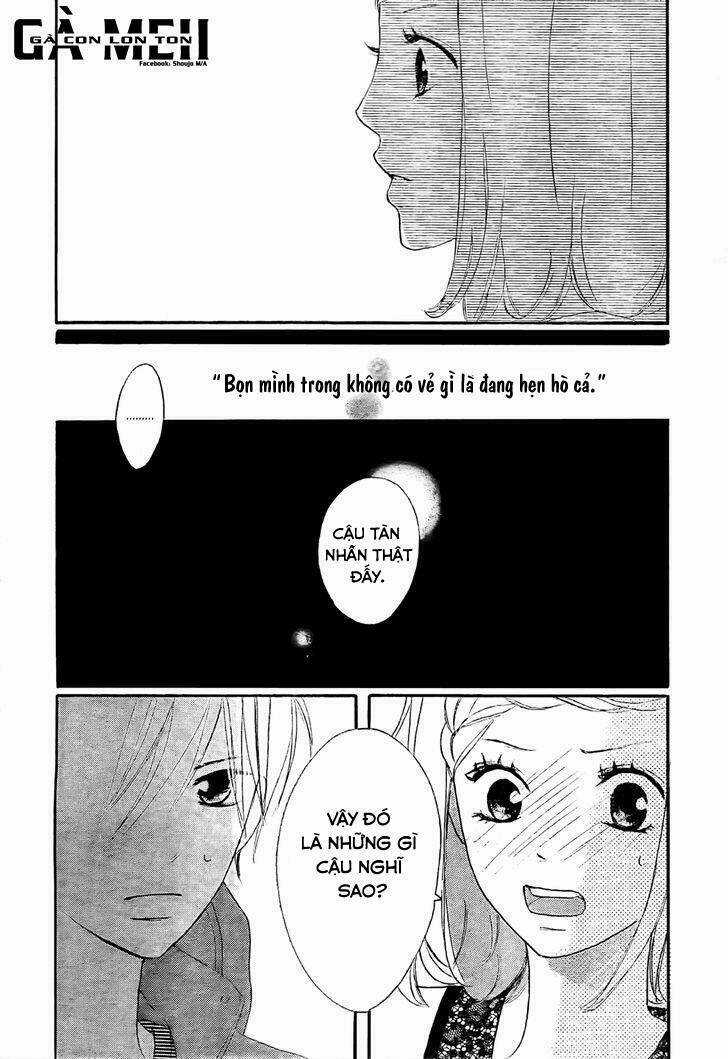 Color (Mimori Ao) - Chapter 1 - Trang 40