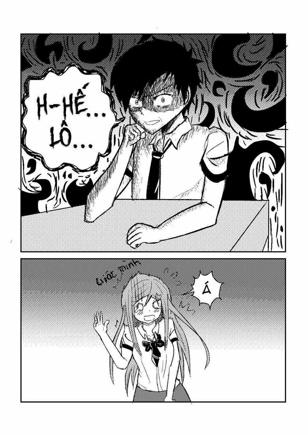 Colorful Life - Chapter 1 - Trang 14