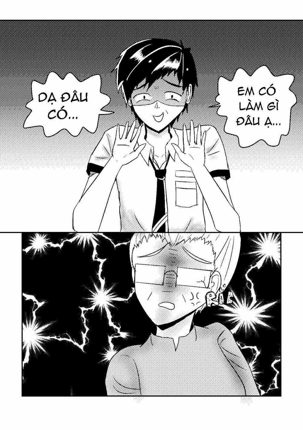 Colorful Life - Chapter 1 - Trang 18