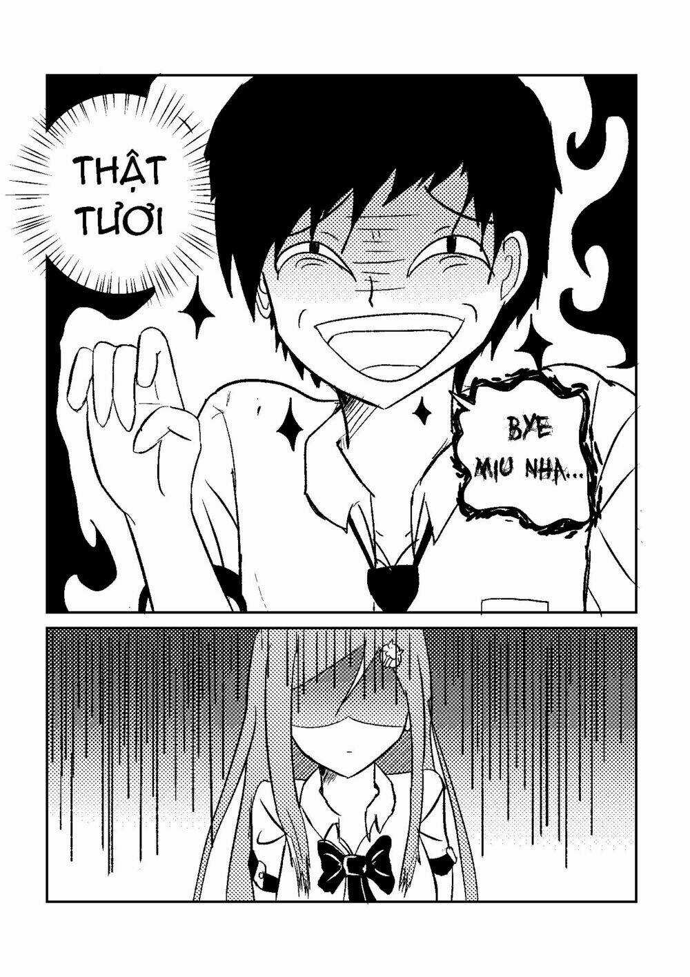 Colorful Life - Chapter 1 - Trang 22